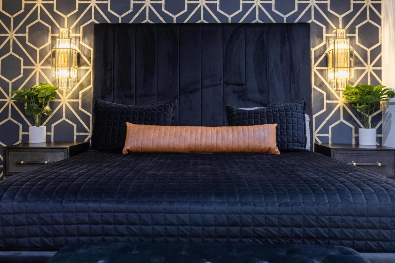 Boho Manor Hotell Monte Rio Eksteriør bilde