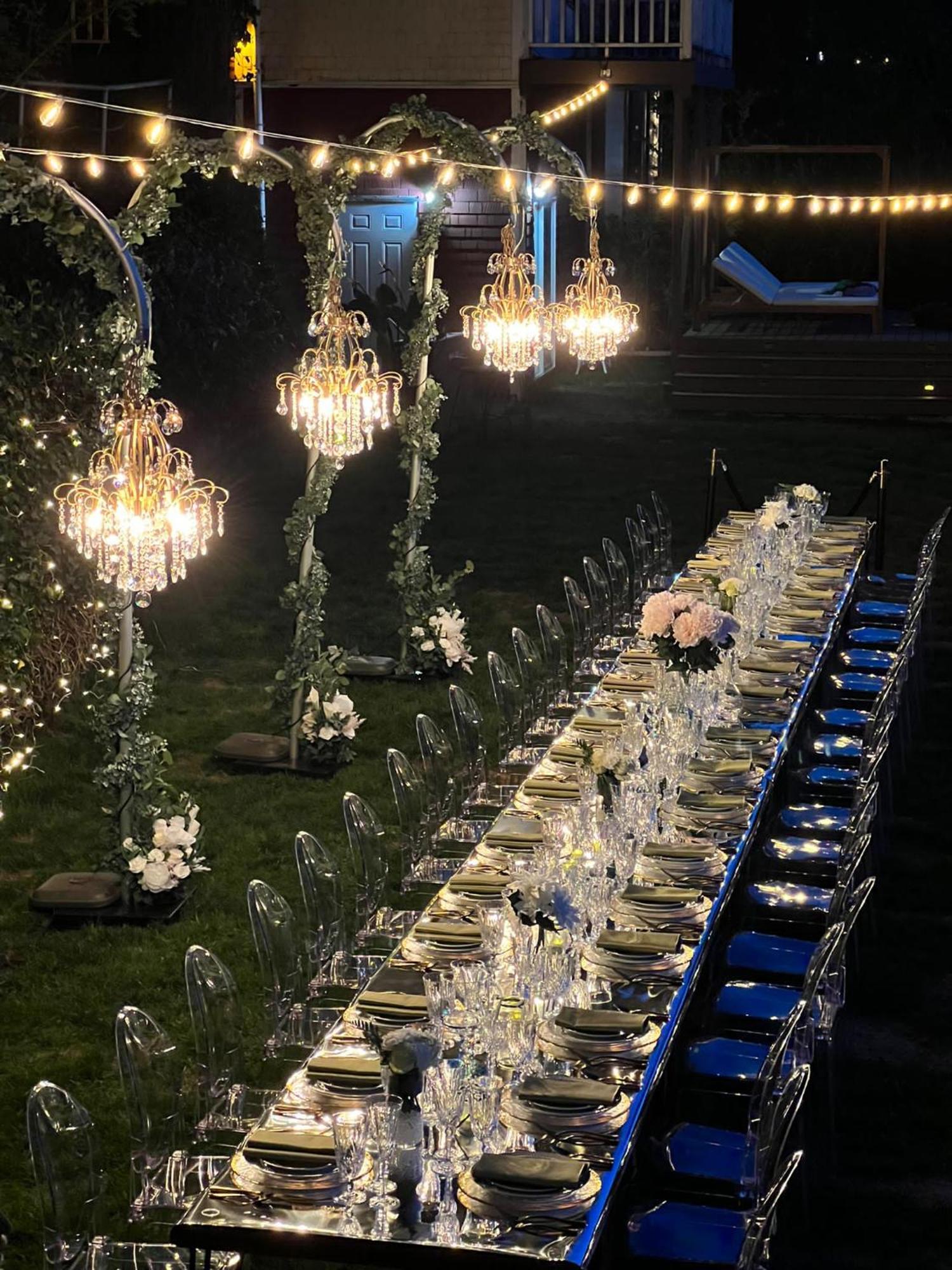 Boho Manor Hotell Monte Rio Eksteriør bilde
