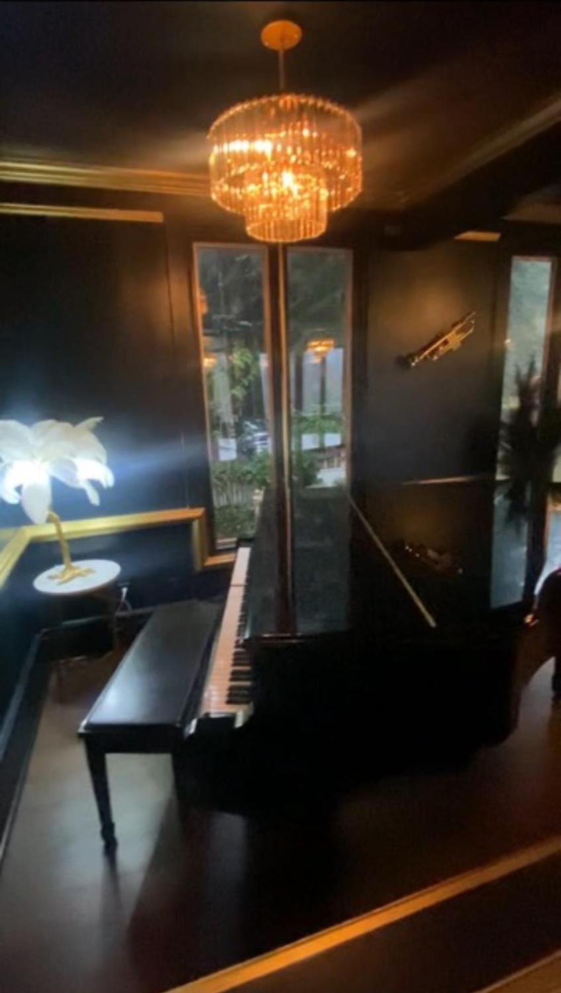 Boho Manor Hotell Monte Rio Eksteriør bilde